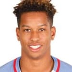 player photo