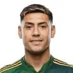 player photo