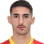 player photo