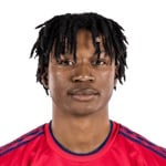 player photo