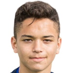 player photo