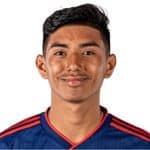 player photo