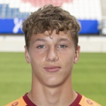 player photo
