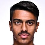player photo