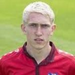 player photo