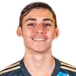 player photo