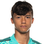 player photo