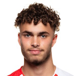 player photo