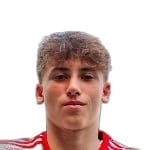 player photo