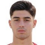player photo