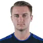 player photo