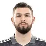 Maxime Crépeau