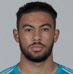 player photo