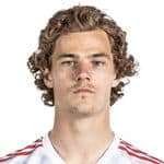 player photo
